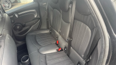 MINI Hatchback 1.5 Cooper Exclusive 5dr Auto Petrol Hatchback